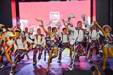 Listos los semifinalistas del Festival Mundial de Salsa 2025, la máxima vitrina internacional de este género musical