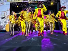 Listos los semifinalistas del Festival Mundial de Salsa 2025, la máxima vitrina internacional de este género musical