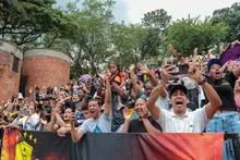 Listos los semifinalistas del Festival Mundial de Salsa 2025, la máxima vitrina internacional de este género musical
