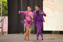 Listos los semifinalistas del Festival Mundial de Salsa 2025, la máxima vitrina internacional de este género musical
