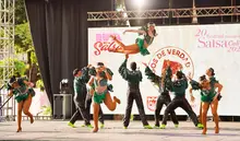 Listos los semifinalistas del Festival Mundial de Salsa 2025, la máxima vitrina internacional de este género musical