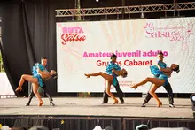 Listos los semifinalistas del Festival Mundial de Salsa 2025, la máxima vitrina internacional de este género musical