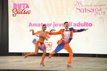 Listos los semifinalistas del Festival Mundial de Salsa 2025, la máxima vitrina internacional de este género musical