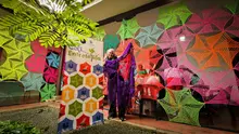 Cali celebrará la Semana del Patrimonio con cielo “entretejido” de colores  