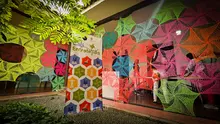 Cali celebrará la Semana del Patrimonio con cielo “entretejido” de colores  