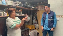 Alcaldía de Cali verifica calidad de mejoramientos de vivienda  entregados en la Comuna 18