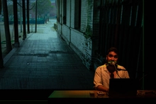 Reminiscencia, la obra que trasciende fronteras llega al Teatrino del Teatro  Municipal Enrique Buenaventura