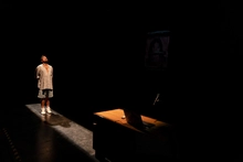 Reminiscencia, la obra que trasciende fronteras llega al Teatrino del Teatro  Municipal Enrique Buenaventura