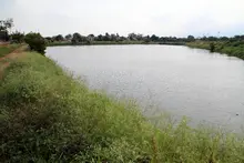 Zonas verdes y espacios comunitarios se garantizan en el Proyecto  Integral Charco Azul y El Pondaje