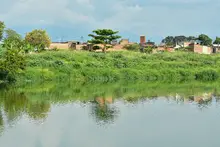 Zonas verdes y espacios comunitarios se garantizan en el Proyecto  Integral Charco Azul y El Pondaje