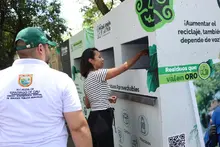 Cooperación internacional está transformando la cultura caleña: impulsa la economía circular, el reciclaje y la correcta disposición de residuos