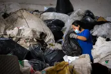 Cooperación internacional está transformando la cultura caleña: impulsa la economía circular, el reciclaje y la correcta disposición de residuos