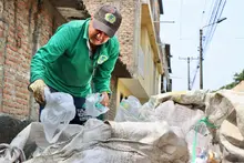 Cooperación internacional está transformando la cultura caleña: impulsa la economía circular, el reciclaje y la correcta disposición de residuos