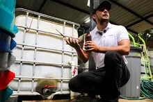 Cooperación internacional está transformando la cultura caleña: impulsa la economía circular, el reciclaje y la correcta disposición de residuos