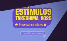 Estímulos Ganadores Banner