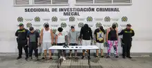 Capturados 10 ‘moto-atracadores’ en Cali: Alcaldía fortalece con tecnología el trabajo de las autoridades 
