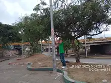 Sigue avanzando la recuperación del espacio público en Cali: Uaesp activó jornada de limpieza en gran tramo de la calle quinta