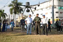 Capturados 10 ‘moto-atracadores’ en Cali: Alcaldía fortalece con tecnología el trabajo de las autoridades
