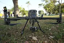 Capturados 10 ‘moto-atracadores’ en Cali: Alcaldía fortalece con tecnología el trabajo de las autoridades