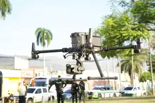 Capturados 10 ‘moto-atracadores’ en Cali: Alcaldía fortalece con tecnología el trabajo de las autoridades