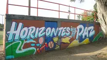 En 2025, la Secretaría del Deporte y la Recreación ha hecho 350 intervenciones en escenarios deportivos