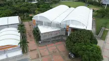 En 2025, la Secretaría del Deporte y la Recreación ha hecho 350 intervenciones en escenarios deportivos