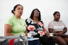 Bienestar Social logra acuerdos importantes con un grupo de personas con discapacidad en empleabilidad, emprendimiento y formación
