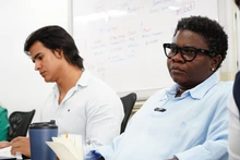 Bienestar Social logra acuerdos importantes con un grupo de personas con discapacidad en empleabilidad, emprendimiento y formación