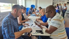 Bienestar Social logra acuerdos importantes con un grupo de personas con discapacidad en empleabilidad, emprendimiento y formación 