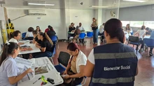 Bienestar Social logra acuerdos importantes con un grupo de personas con discapacidad en empleabilidad, emprendimiento y formación 