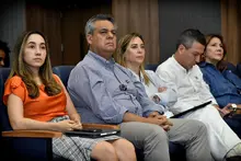 Alcaldía participó en el foro ‘Transparencia, tecnología y oportunidades’, reafirmando su compromiso con una contratación abierta e inclusiva