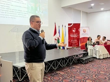 La Secretaría de Educación busca fortalecer la media técnica y el emprendimiento industrial en articulación con la Universidad del Valle