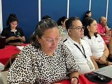 La Secretaría de Educación busca fortalecer la media técnica y el emprendimiento industrial en articulación con la Universidad del Valle