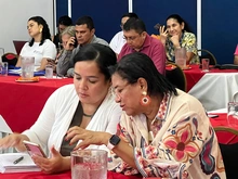 La Secretaría de Educación busca fortalecer la media técnica y el emprendimiento industrial en articulación con la Universidad del Valle