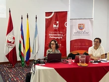 La Secretaría de Educación busca fortalecer la media técnica y el emprendimiento industrial en articulación con la Universidad del Valle