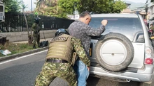 Cali fortalece su seguridad con la incorporación de vehículos blindados Hunter TR-12: trabajo articulado con el Gobierno Nacional