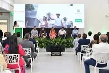 CDAV inaugura moderna sede multiservicios en el norte de Cali