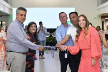CDAV inaugura moderna sede multiservicios en el norte de Cali