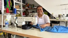 Un Rayo de Luz para el barrio Floralia: sembrando esperanza y arte en Cali