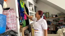 Un Rayo de Luz para el barrio Floralia: sembrando esperanza y arte en Cali