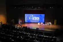 1850 ediles presentes en el Congreso Nacional que se realiza en Cali
