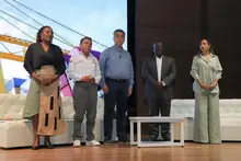 1850 ediles presentes en el Congreso Nacional que se realiza en Cali