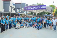 1850 ediles presentes en el Congreso Nacional que se realiza en Cali