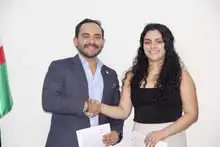 Becas internacionales para servidores públicos y contratistas: una nueva alianza de la Alcaldía de Cali