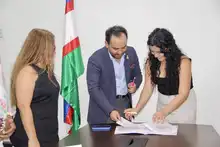 Becas internacionales para servidores públicos y contratistas: una nueva alianza de la Alcaldía de Cali