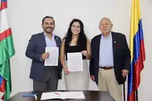 Becas internacionales para servidores públicos y contratistas: una nueva alianza de la Alcaldía de Cali