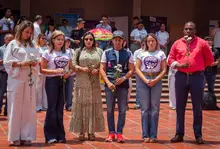 Secretaría de Salud Pública conmemora el Día Mundial para la Prevención del Suicidio con la campaña ‘Hablar sana’