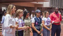 Secretaría de Salud Pública conmemora el Día Mundial para la Prevención del Suicidio con la campaña ‘Hablar sana’