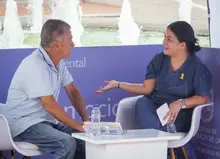 Secretaría de Salud Pública conmemora el Día Mundial para la Prevención del Suicidio con la campaña ‘Hablar sana’