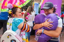 Secretaría de Salud Pública conmemora el Día Mundial para la Prevención del Suicidio con la campaña ‘Hablar sana’